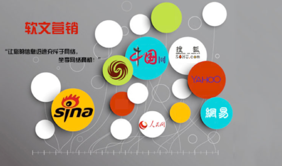 企业软文