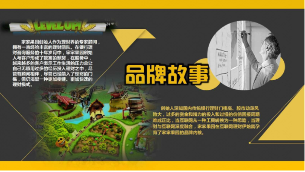 招商软文