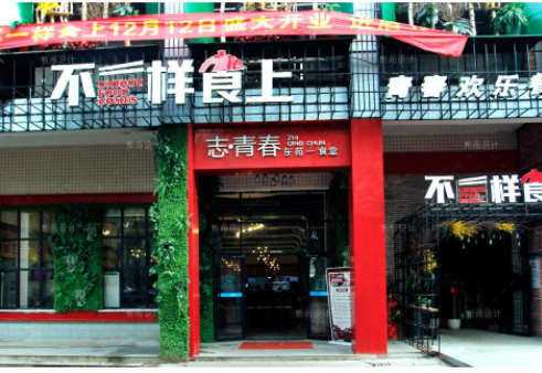 商铺软文
