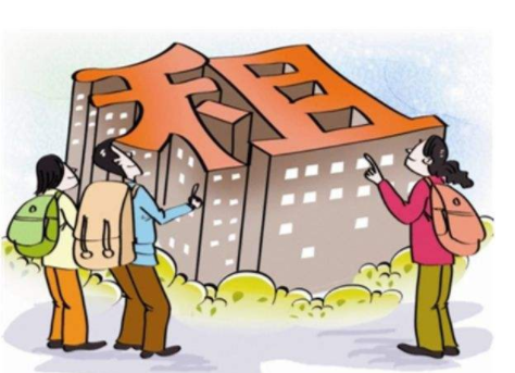 租房信息发布