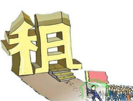 房屋出租信息发布