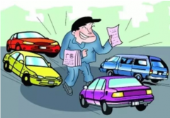 什么是小广告它的套路以及处理方法