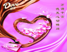 德芙广告的成功之处在于它的代言人