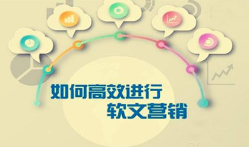 网络软文推广