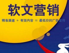 软文推广一般发布在哪些平台这些足矣