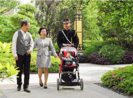 物业服务宣传文案
