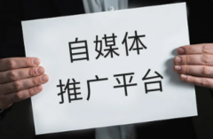 软文推广媒体互相配合广泛传播