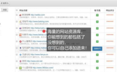 做个网站供别人发帖难度很大吗